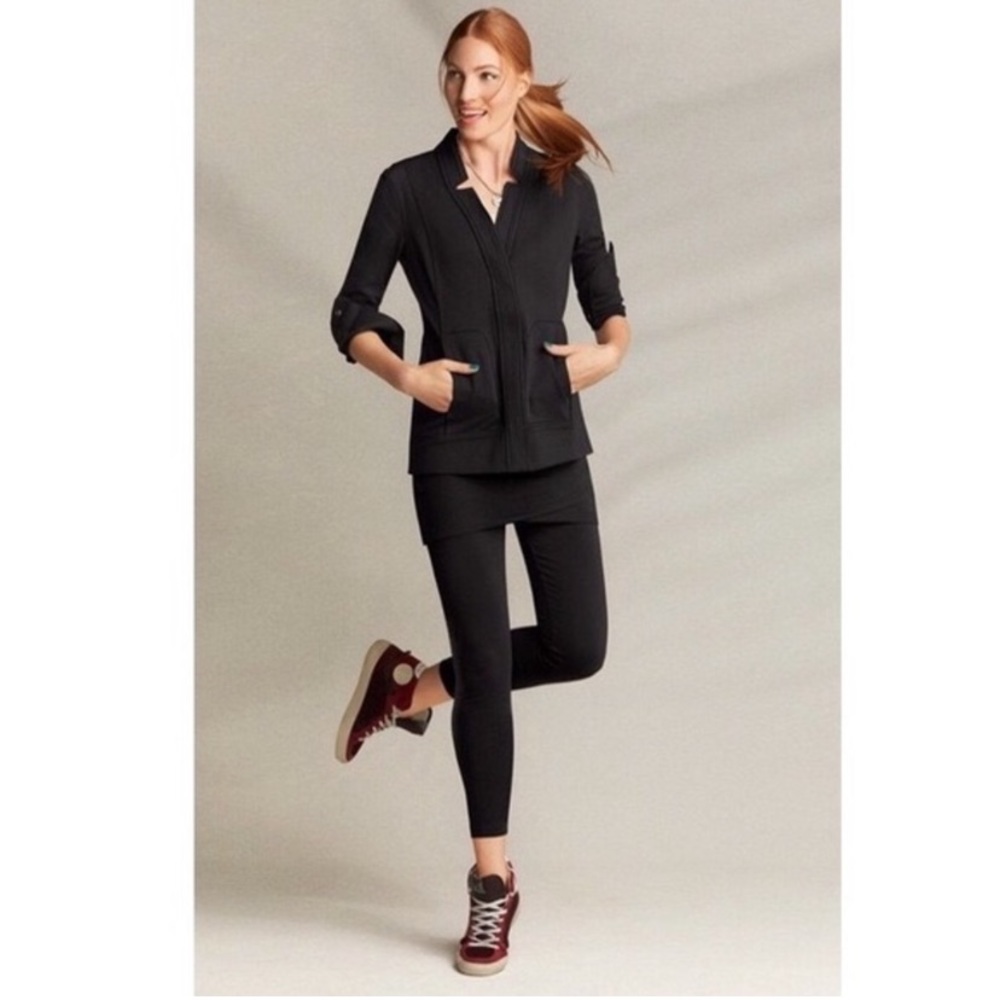 CAbi 5480 Center Jacket